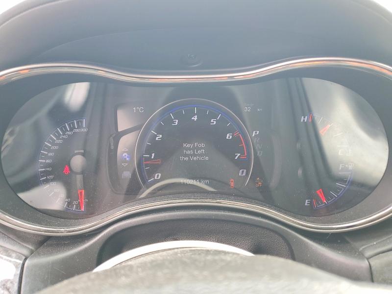46183136 :رقم المزاد ، 1C4RJFDJ9HC623797 vin ، 2017 Jeep Grand Cherokee مزاد بيع
