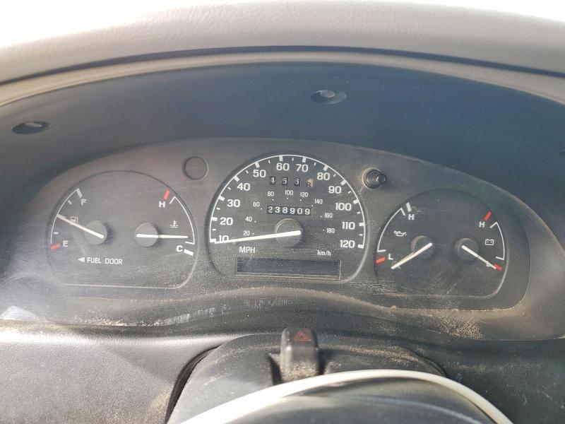 Aukcja sprzedaży 2000 Ford Ranger, vin: 1FTYR10C8YPA50916, numer aukcji: 45668806