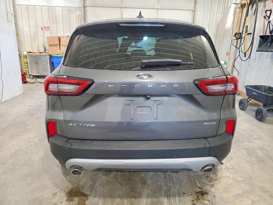 Продаж на аукціоні авто 2025 Ford Escape, vin: 1FMCU9GN6SUB21436, номер лоту: 47783796
