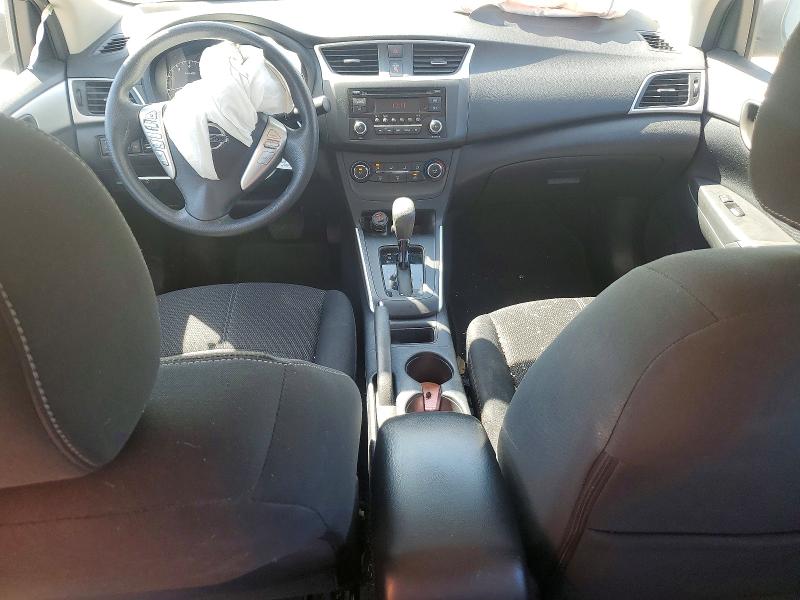 Aukcja sprzedaży 2016 Nissan Sentra, vin: 3N1AB7AP8GY308118, numer aukcji: 46317896