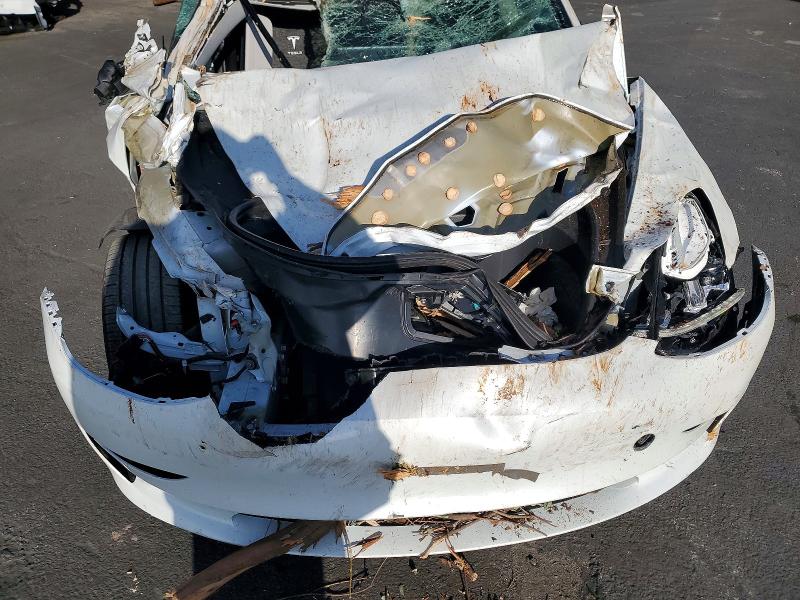 45471456 :رقم المزاد ، 5YJ3E1EA4PF409491 vin ، 2023 Tesla Model 3 مزاد بيع
