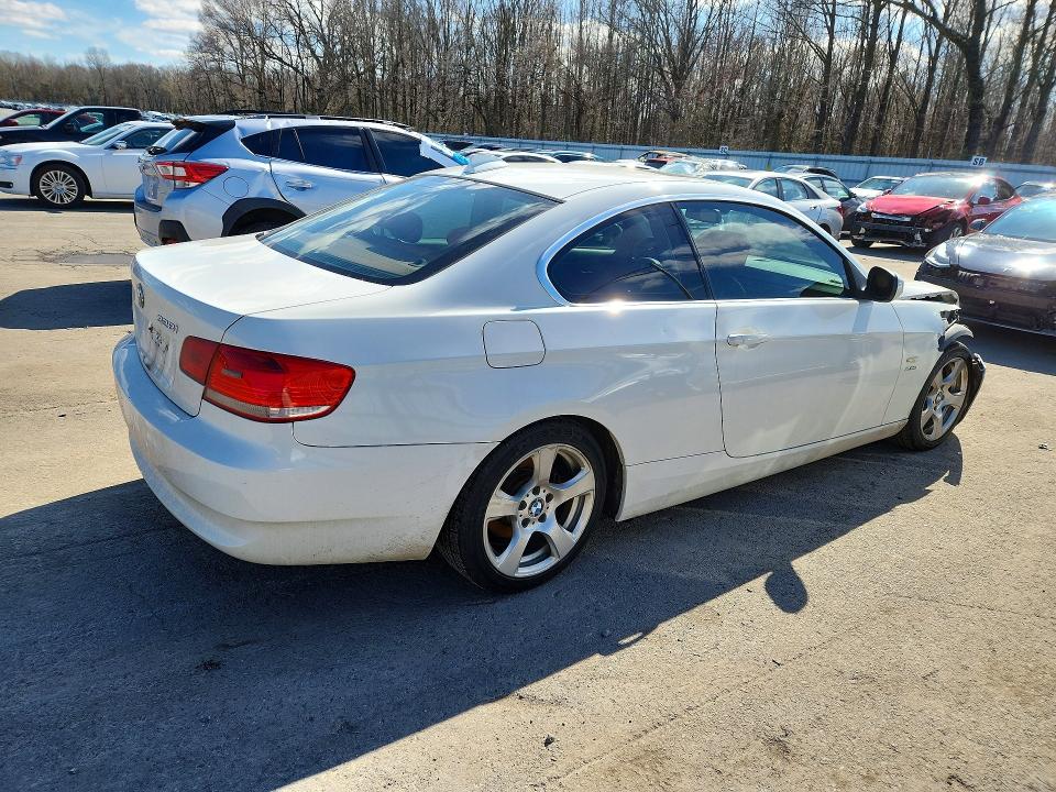 Продаж на аукціоні авто 2010 Bmw 328, vin: WBAWC3C55AP470671, номер лоту: 45920186