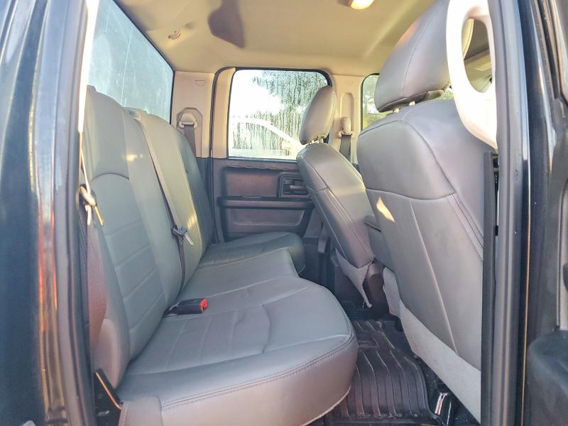 Aukcja sprzedaży 2019 Ram 1500 Classic, vin: 1C6RR6FT9KS586018, numer aukcji: 41901916