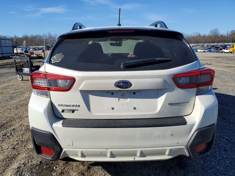 Продаж на аукціоні авто 2023 Subaru Crosstrek, vin: JF2GTAAC4PG252163, номер лоту: 45687356