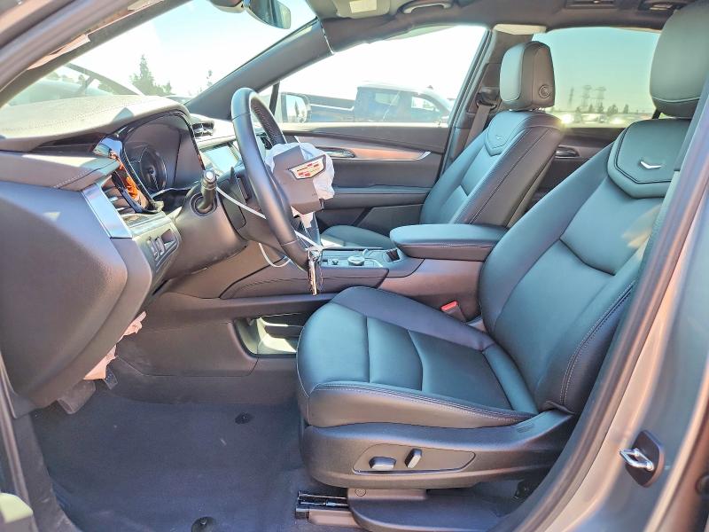 Aukcja sprzedaży 2023 Cadillac Xt6, vin: 1GYKPAR40PZ216074, numer aukcji: 47078926