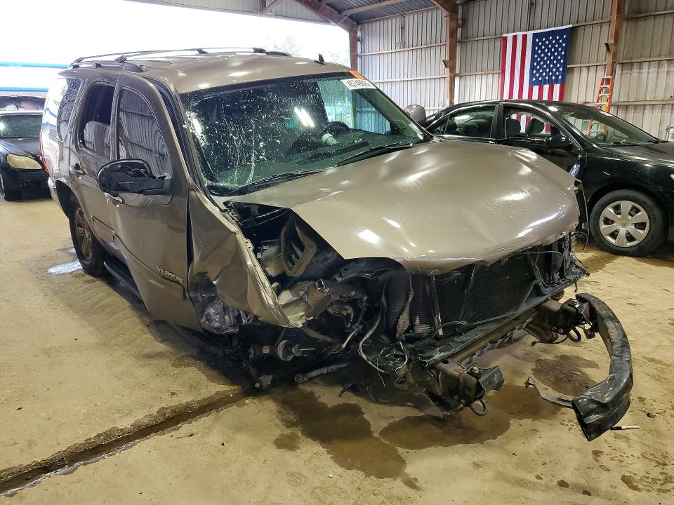 Продаж на аукціоні авто 2014 Gmc Yukon, vin: 1GKS1CE01ER187644, номер лоту: 45749026