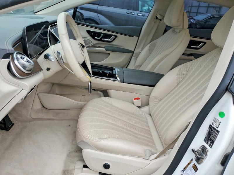 Auction sale of the 2023 Mercedes-benz Eqs Sedan, vin: W1KCG2DB5PA031805, lot number: 48435346