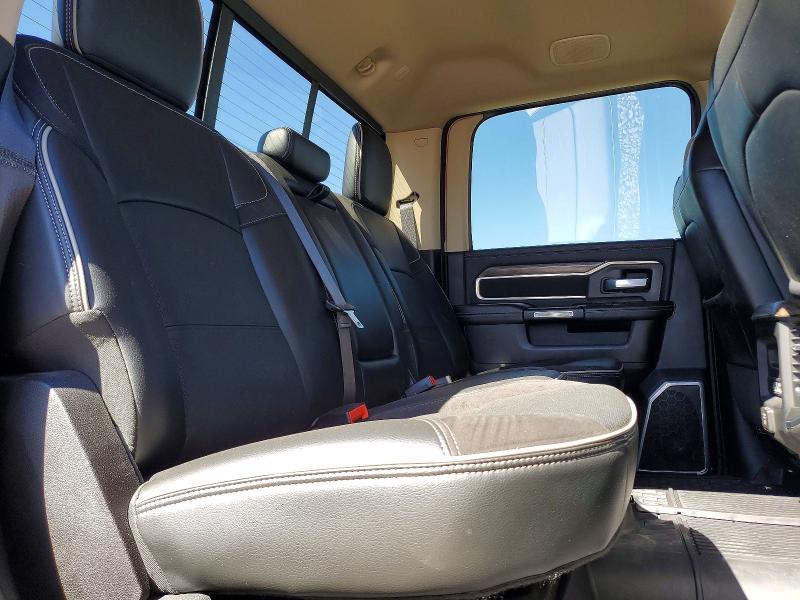 Продаж на аукціоні авто 2019 Ram 2500, vin: 3C6UR5FL1KG553638, номер лоту: 47265486