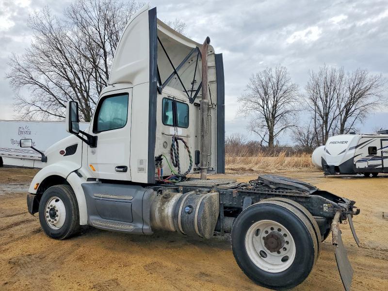 Auction sale of the 2018 Peterbilt 579, vin: 1XPBA48X7JD429062, lot number: 77517665