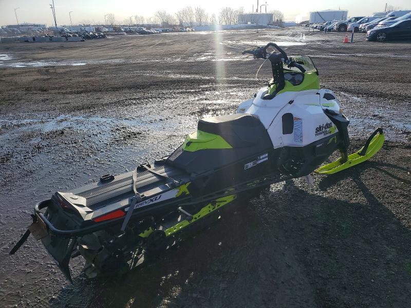 Aukcja sprzedaży 2018 Skidoo Tundra, vin: 2BPSGLJA2JV000142, numer aukcji: 41904606