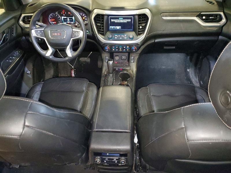 2017 Gmc Acadia მანქანა იყიდება აუქციონზე, vin: 1GKKNWLS2HZ312603, აუქციონის ნომერი: 47990586