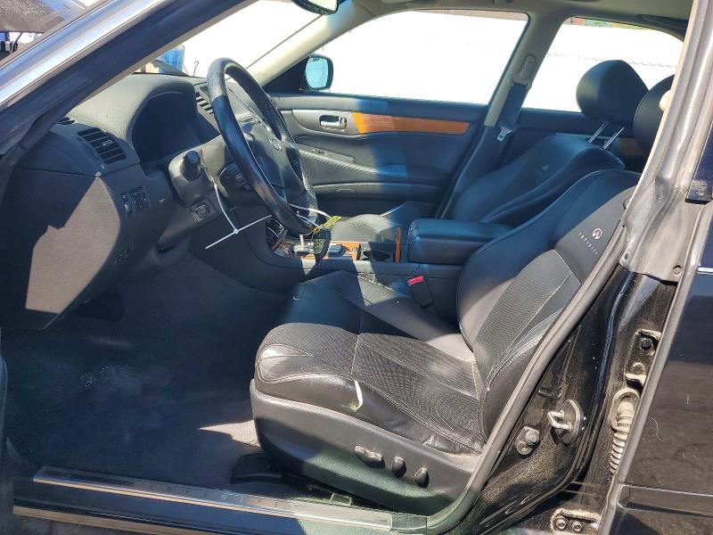 Продажа на аукционе авто 2003 Infiniti M45, vin: JNKAY41E53M006631, номер лота: 47221986