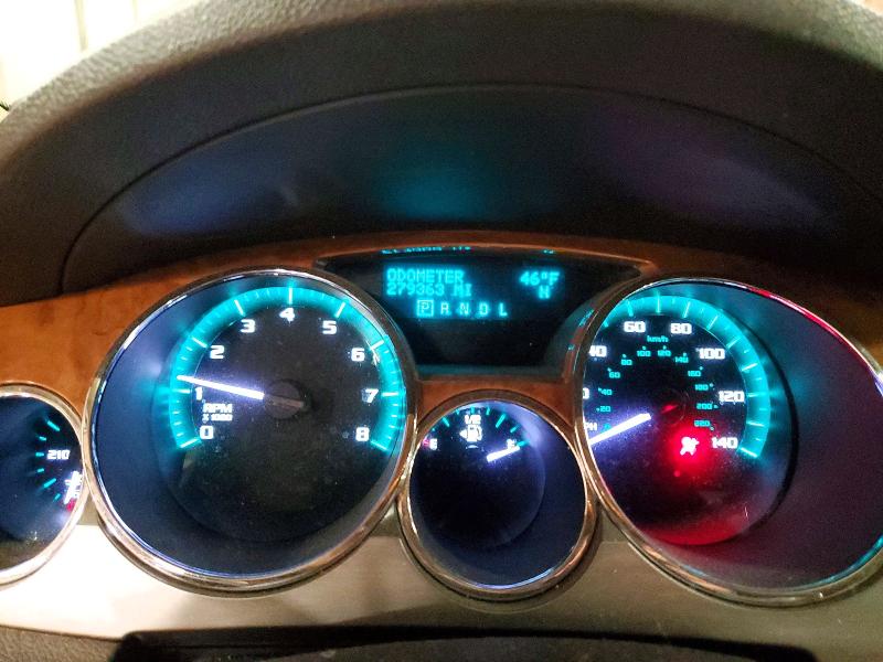 Продажа на аукционе авто 2012 Buick Enclave, vin: 5GAKVCED5CJ362221, номер лота: 46987626
