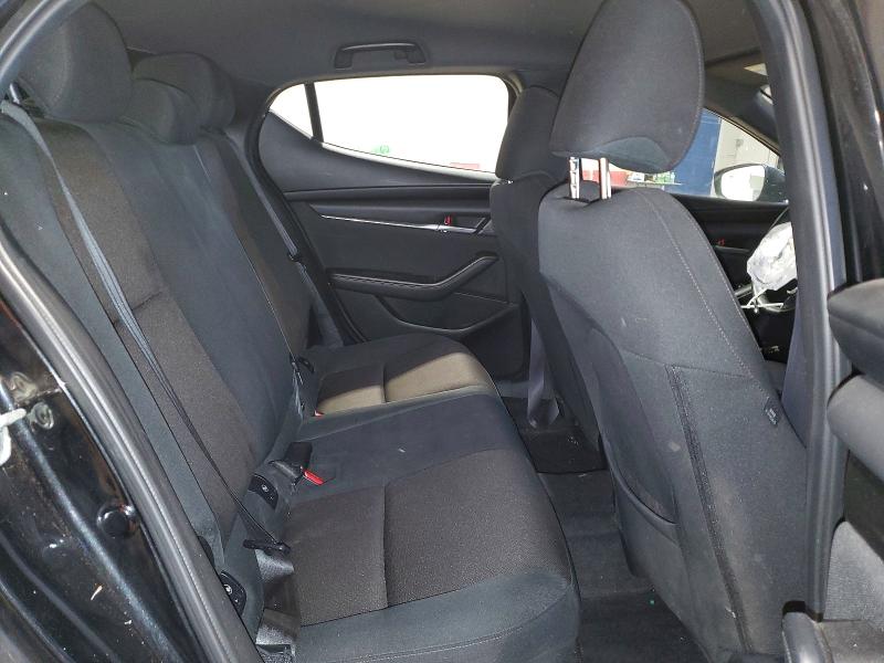 Aukcja sprzedaży 2021 Mazda 3, vin: JM1BPAK71M1303812, numer aukcji: 47692526