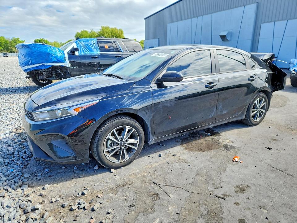 Aukcja sprzedaży 2024 Kia Forte, vin: 3KPF24AD6RE721490, numer aukcji: 46869006