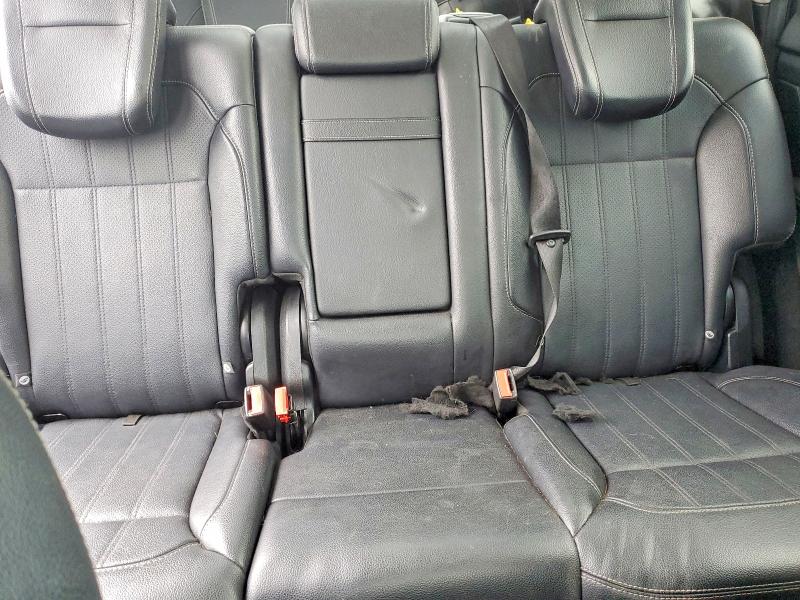Продажа на аукционе авто 2014 Mercedes-benz Gl, vin: 4JGDF7CE9EA312802, номер лота: 79314755