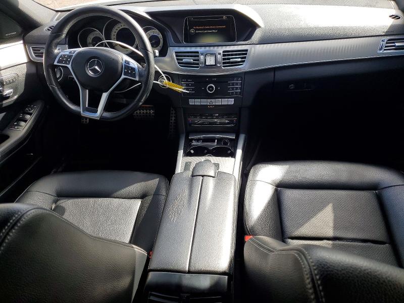 Продаж на аукціоні авто 2016 Mercedes-benz E, vin: WDDHF5KB8GB228975, номер лоту: 45941256