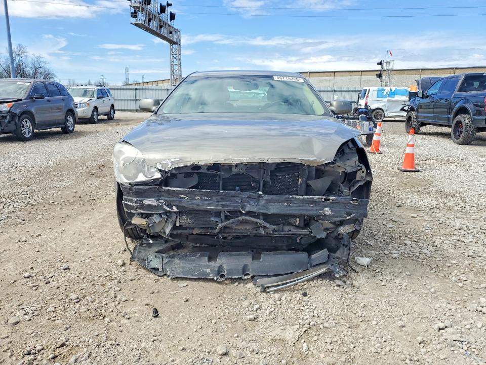 46719396 :رقم المزاد ، 1G4HA5EMXAU119589 vin ، 2010 Buick Lucerne مزاد بيع