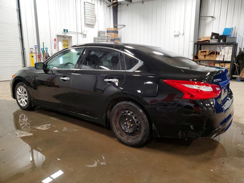 Aukcja sprzedaży 2017 Nissan Altima, vin: 1N4AL3AP4HC286623, numer aukcji: 41967506