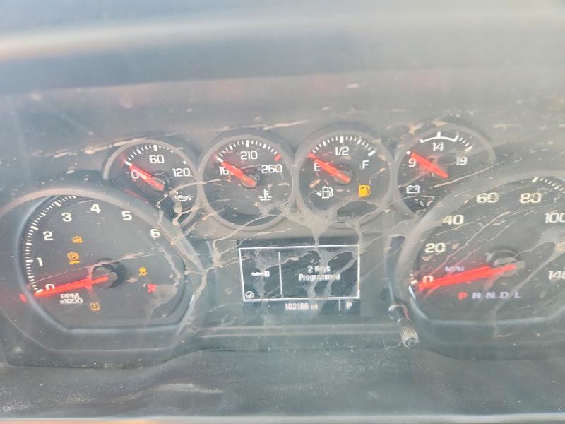 2022 Gmc Sierra მანქანა იყიდება აუქციონზე, vin: 1GT59LE71NF302226, აუქციონის ნომერი: 46104516