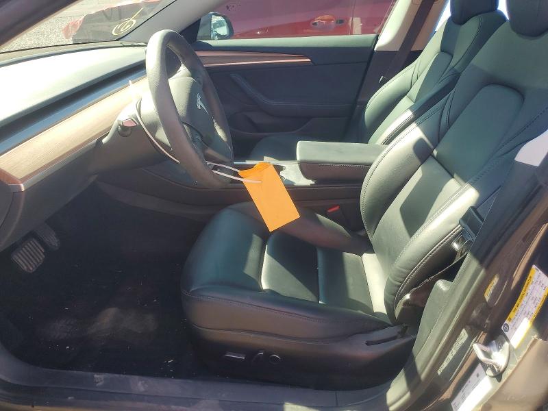 Aukcja sprzedaży 2023 Tesla Model 3, vin: 5YJ3E1EAXPF656093, numer aukcji: 41606416