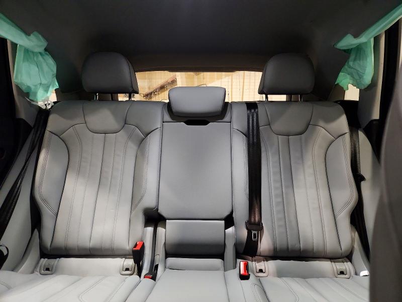 Продажа на аукционе авто 2025 Audi Q5, vin: WA1G2AFY9S2001998, номер лота: 45468206