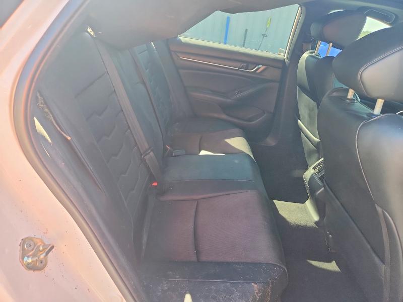 Aukcja sprzedaży 2019 Honda Accord, vin: 1HGCV2F36KA034678, numer aukcji: 46295026