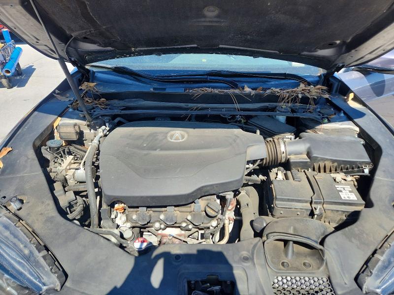 Aukcja sprzedaży 2019 Acura Tlx, vin: 19UUB3F64KA002003, numer aukcji: 46985926