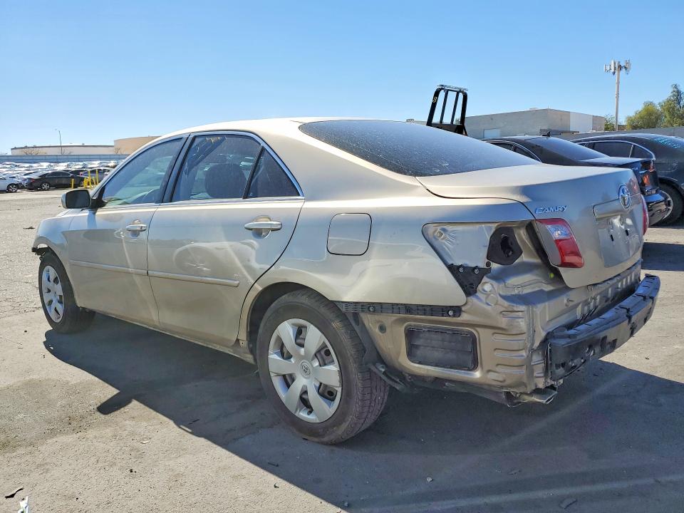 Aukcja sprzedaży 2009 Toyota Camry, vin: JTNBK46K493043850, numer aukcji: 79019985