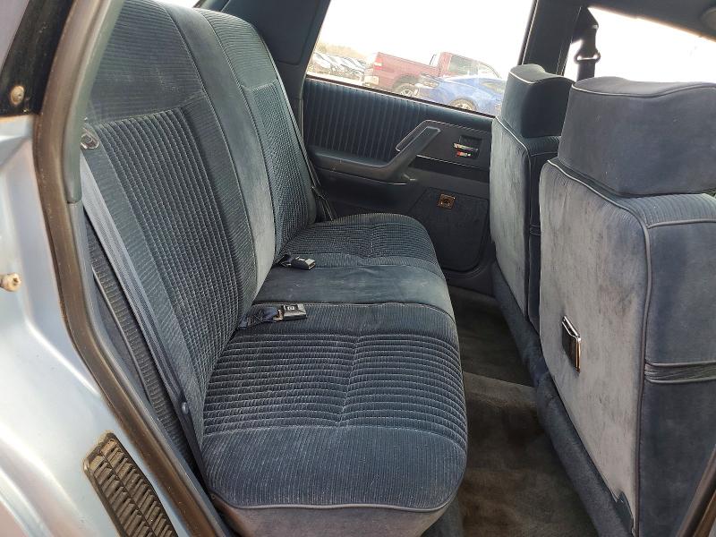 45750906 :رقم المزاد ، 1G4AG55N3P6489286 vin ، 1993 Buick Century مزاد بيع
