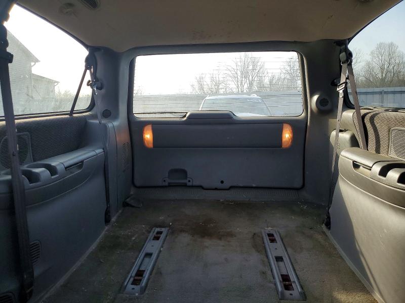 Aukcja sprzedaży 1999 Dodge Grand Caravan, vin: 1B4GP44G3XB536199, numer aukcji: 48232936