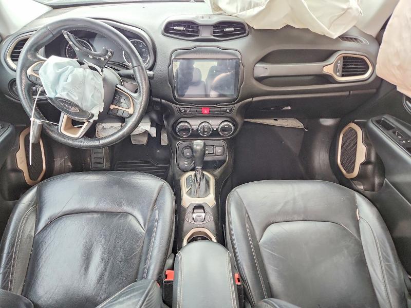 Aukcja sprzedaży 2015 Jeep Renegade, vin: ZACCJBDT2FPC30071, numer aukcji: 45450286