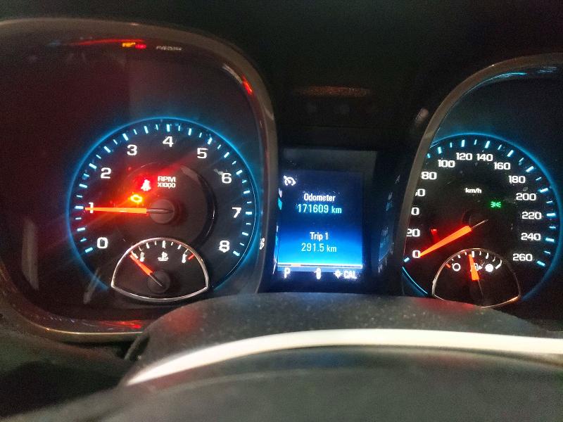41605726 :رقم المزاد ، 1G11J5SX6DF257474 vin ، 2013 Chevrolet Malibu مزاد بيع