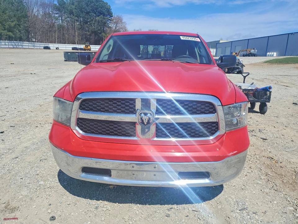 45623296 :رقم المزاد ، 1C6RR6GP7DS594008 vin ، 2013 Ram 1500 مزاد بيع
