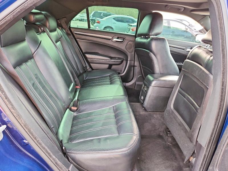 79230585 :رقم المزاد ، 2C3CCAGG9EH222444 vin ، 2014 Chrysler 300 مزاد بيع