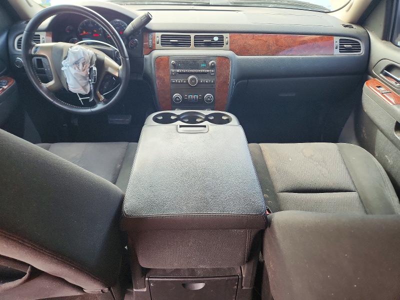 Продаж на аукціоні авто 2011 Chevrolet Suburban, vin: 1GNSCHE07BR120844, номер лоту: 79741895