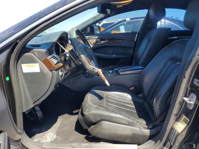 Продажа на аукционе авто 2013 Mercedes-benz Cls, vin: WDDLJ7DB8DA064372, номер лота: 47242446