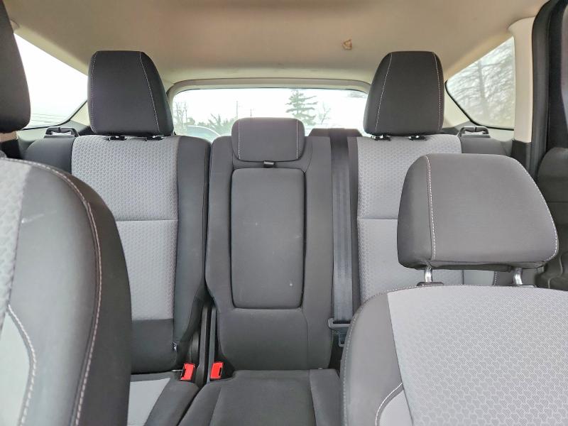 Продажа на аукционе авто 2017 Ford Escape, vin: 1FMCU0GD2HUC97654, номер лота: 47166796
