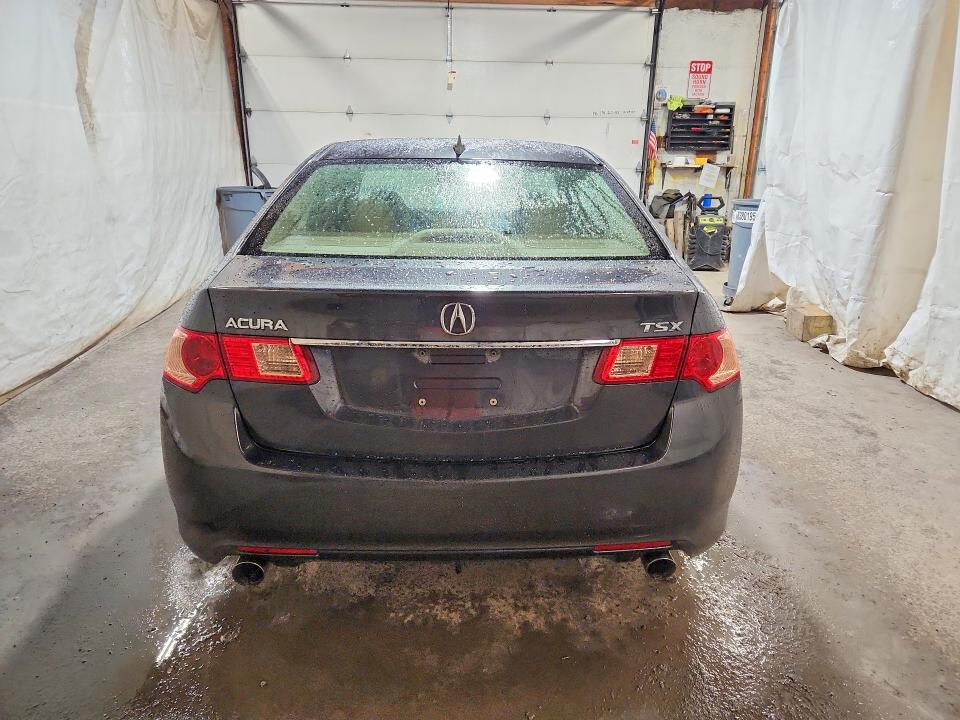 Продажа на аукционе авто 2012 Acura Tsx, vin: JH4CU2F48CC018948, номер лота: 47506246