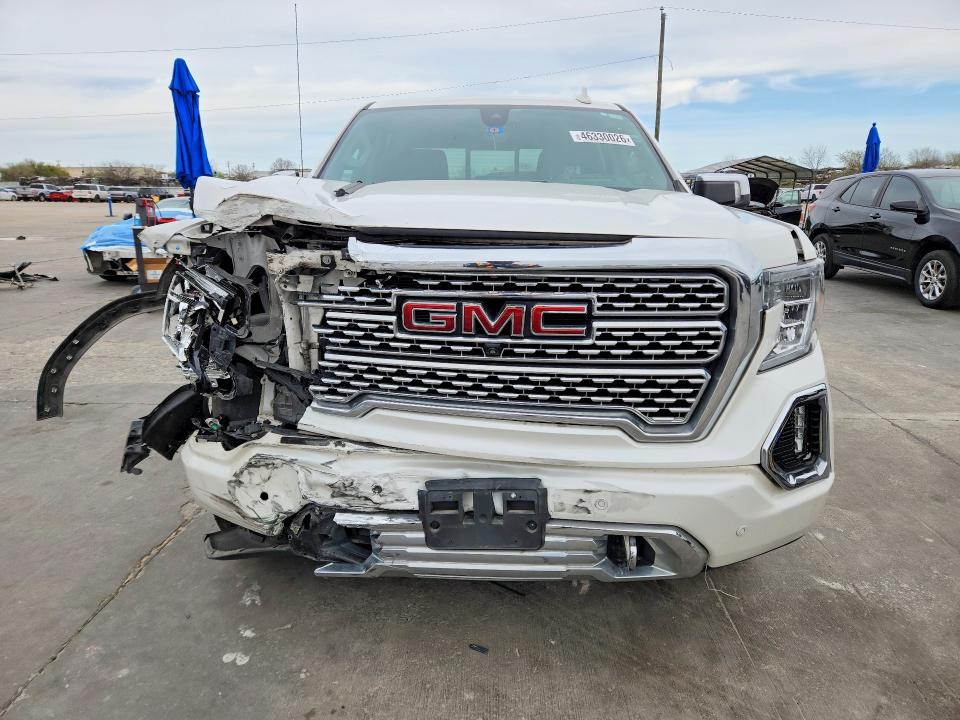 Продажа на аукционе авто 2020 Gmc Sierra, vin: 1GTU9FEL3LZ280848, номер лота: 46330026