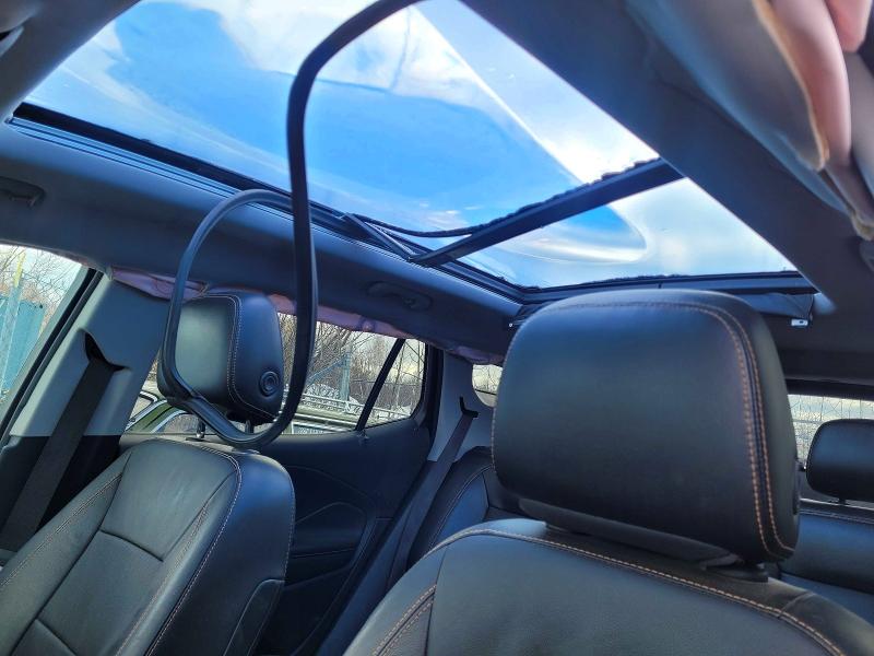 Продаж на аукціоні авто 2019 Gmc Terrain, vin: 3GKALVEX5KL343878, номер лоту: 47326456