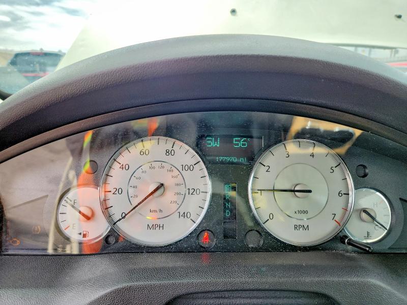 Продаж на аукціоні авто 2008 Chrysler 300, vin: 2C3KK33G88H210337, номер лоту: 47644156