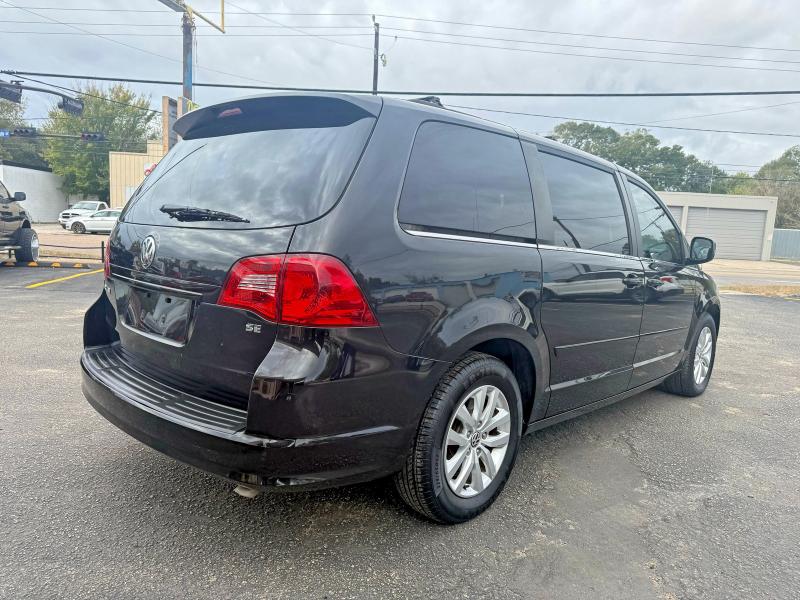 Продаж на аукціоні авто 2012 Volkswagen Routan, vin: 2C4RVABG5CR354258, номер лоту: 48324316