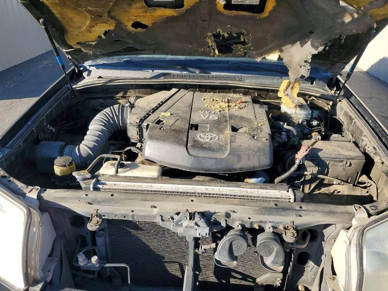 Продажа на аукционе авто 2003 Toyota 4runner, vin: JTEZU14R330002397, номер лота: 78515545