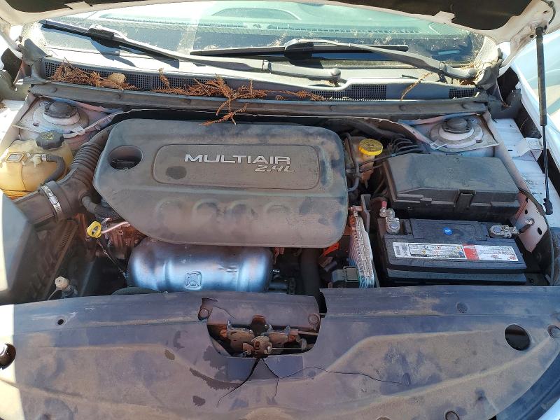 79594095 :رقم المزاد ، 1C3CCCAB7FN556344 vin ، 2015 Chrysler 200 مزاد بيع
