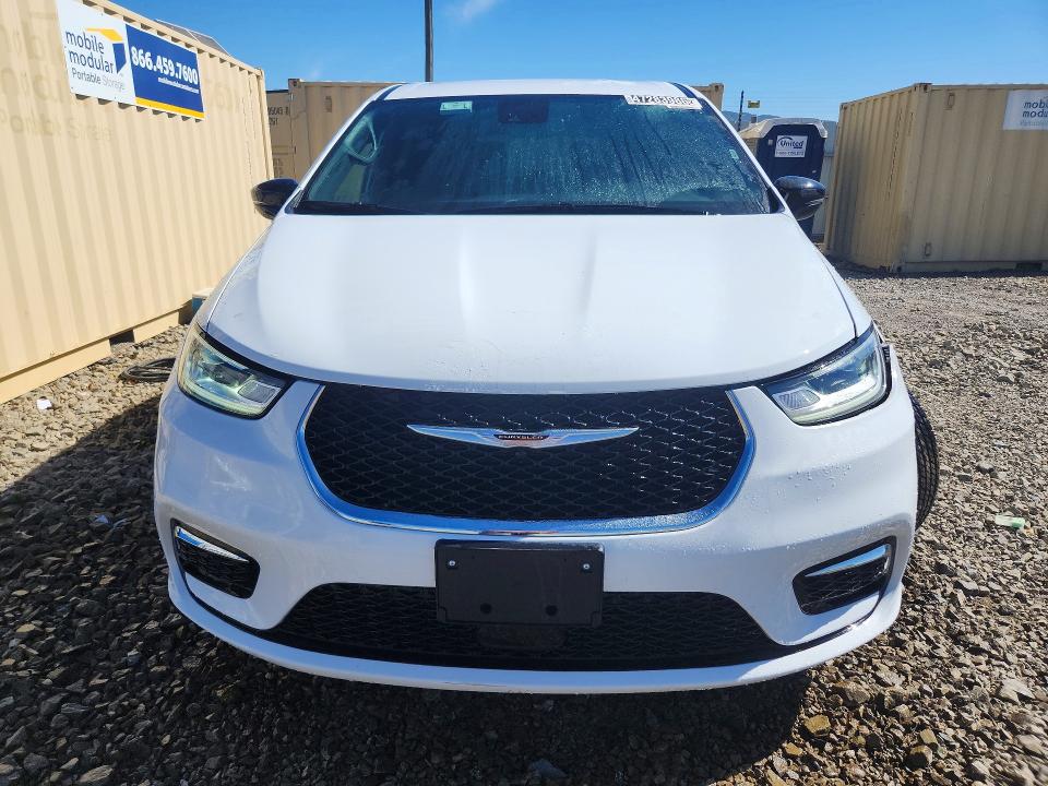 Aukcja sprzedaży 2026 Chrysler Pacifica, vin: 2C4RC1BG0TR225690, numer aukcji: 47283986