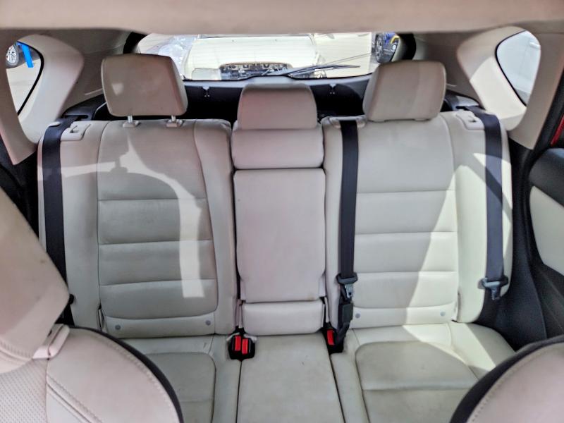 Продаж на аукціоні авто 2016 Mazda Cx-5, vin: JM3KE4DY7G0749588, номер лоту: 47630586