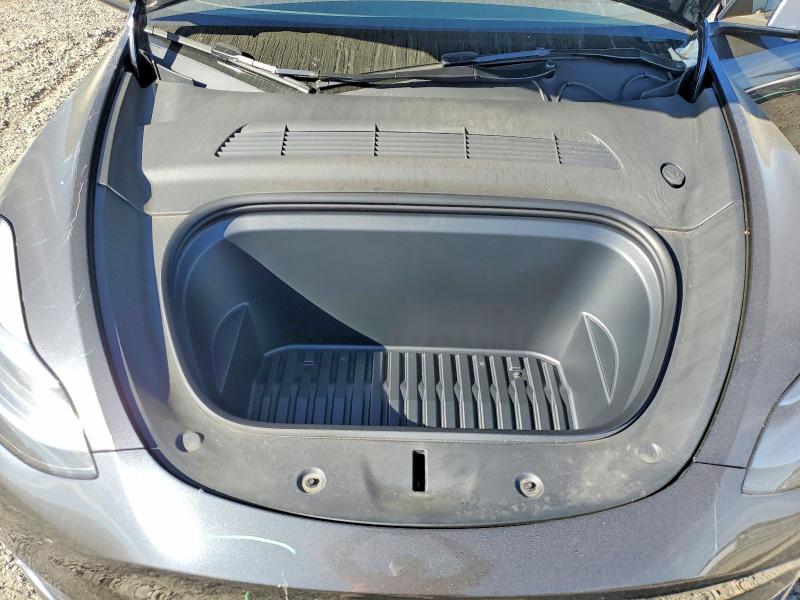 Aukcja sprzedaży 2024 Tesla Model Y, vin: 7SAYGDEDXRF166321, numer aukcji: 45931766