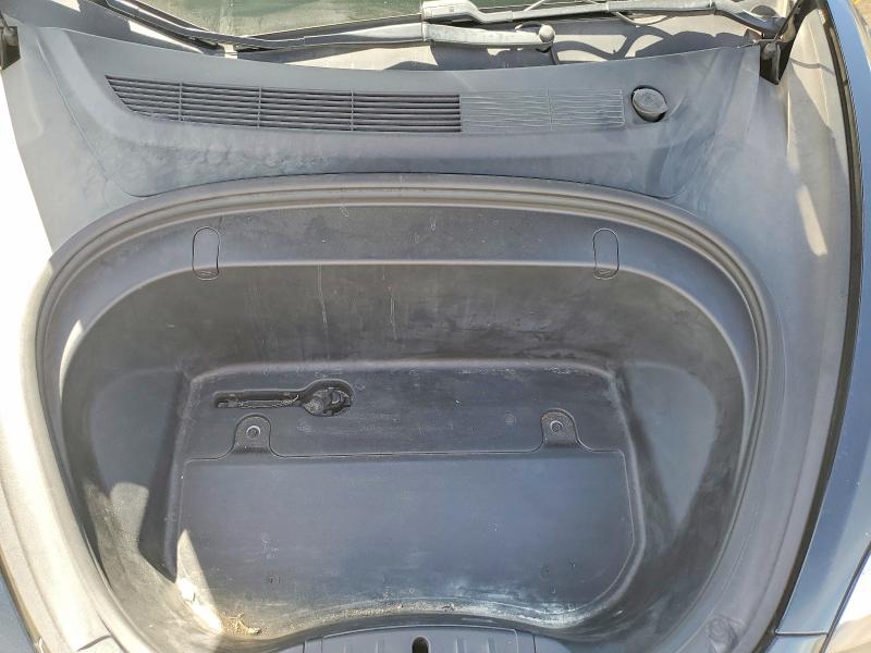 2019 Tesla Model 3 მანქანა იყიდება აუქციონზე, vin: 5YJ3E1EAXKF409729, აუქციონის ნომერი: 46758806