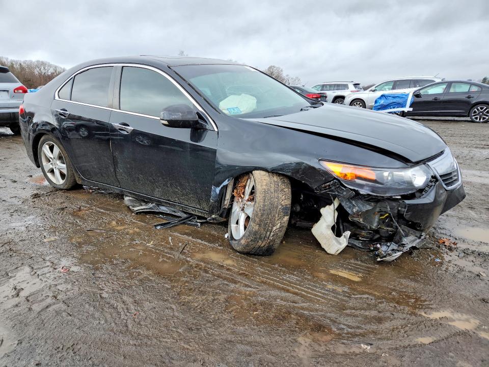 46184786 :رقم المزاد ، JH4CU2F63BC014273 vin ، 2011 Acura Tsx مزاد بيع